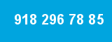 918 296 78 85